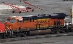 BNSF 7118